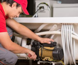 About Plumbers Pros Camden, AR